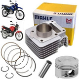 Quite Motor Factor 125