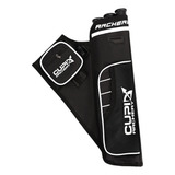 Quiver Hip 3 Tubos Hip Quiver Resistente Ao Desgaste Com