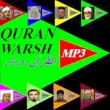 Quran Mp3 Recitation Warsh
