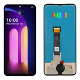 Qw Tela Oled Para