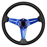 QYMOPAY Volante De Corrida