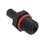 QZTYTY Válvula PCV- Válvula De Retenção- 267402G000 26740-2G000 Válvula De Escape Unidirecional PCV Para Carro- Válvula De Controle De Ventilação Positiva Do Cárter Compatível Com Hyundai Kia Coupe