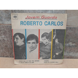 R. Carlos Jovem Guarda-1965-m. B Estado Compacto Duplo Vinil