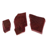 R 3 X 3 6 Pacote 5g Vela Cera Corante Chip Vela 3 Pecas
