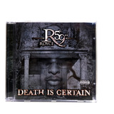 R 59 Royce Death Is Certain