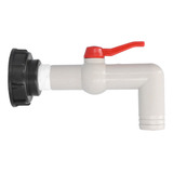 R Adaptador De Torneira De Tanque Ibc Conector De Mangueira