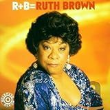 R B Ruth Brown