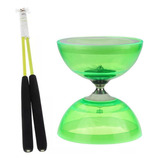 R Brinquedos Ao Ar Livre Diabolo Toy 