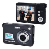 R Camera Digital Portatil