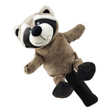 R Capa De Pelucia
