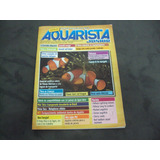 R m Revista Aquarista Junior Ano 27 N 160
