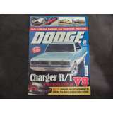 R m Revista Auto Collection Especial Dodge Charger Dart