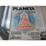 R m Revista Planeta No 219 Dezembro 1990