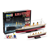 R m s Titanic