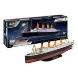 R m s Titanic Easy click System 1 600 Revell 05498