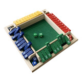 R Shut The Box