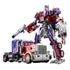 R Transformers Optimus Prime Premium Edição Transformável