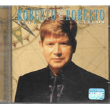 R104   Cd Roberto Leal