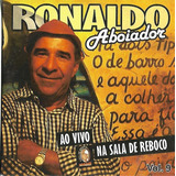 R137 Cd Ronaldo Aboiador Na Sala De Reboco V 9