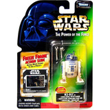 R2 d2 Power Of