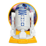 R2 D2 Star Wars Walt Disney Word 50 Anos Coleção Mcdonald s