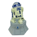 R2 d2 Xadrez Planeta