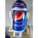 R2d2 Pepsi Star Wars