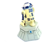 R2d2 Xadrez Star Wars R2 D2 R2 d2 Coleção Miniatura 50 Off