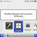 R4 Gold Intermission Instrumental 