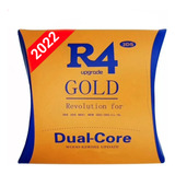 R4 Gold Pro 2020 nintendo Ds 2ds 3ds 