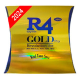 R4 Gold Pro 2024