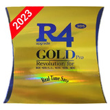 R4 Gold Pro Para Ds 2ds 3ds