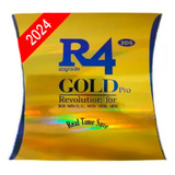 R4 Gold Pro Para Ds 2ds 3ds
