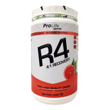 R4 Recovery 4 1 1