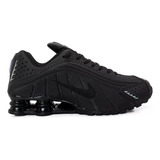 R4 Refletivo 4 Molas Shox Nike Premium Frete Gratis