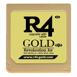 R4i Gold nintendo