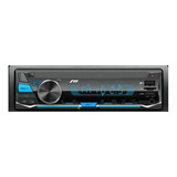 R8 Tecnology 1010bt Automotivo Preto