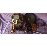 Ra Audio Midrange lando