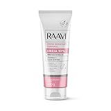 Raavi Creme Hidratante Ureia 10 Spa Care 200g