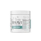 Raavi Creme Nano Redutor