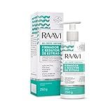 Raavi Gel Creme Firmador Redutor De