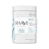 Raavi Gel De Contato Neutro 1Kg