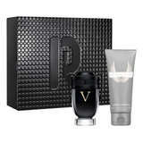 Rabanne Kit Invictus Victory