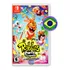 Rabbids: Party Of Legends - Switch - Mídia Física - Novo