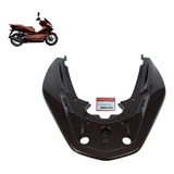 Rabeta Alca Traseira Pcx 150 Dlx 2017 2018 Marrom Original