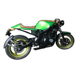 Rabeta Banco Customizado Caferacer