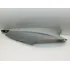 Rabeta Biz 125 2005 A 2010 Lado Direito P/ Pintura