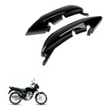 Rabeta Carenagem Titan Fan 125 2000 À 2008 Original Honda