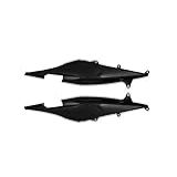 Rabeta CB 300 2010 á 2013 S Parte Central Preto