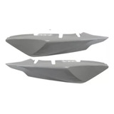 Rabeta Cbx 250 03 05 S pintura Lado Esquerdo